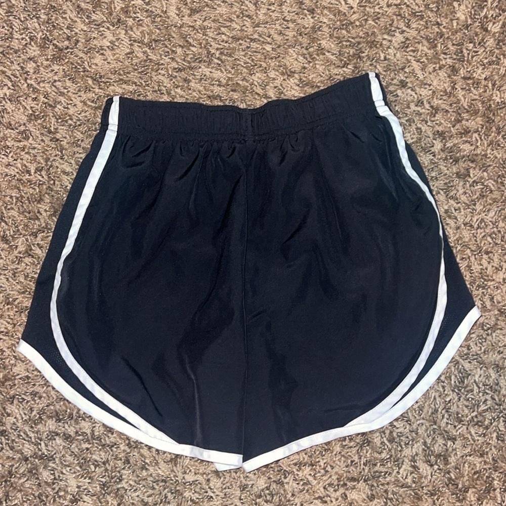 Nike dry fit shorts